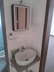 Image of 1156 Sq.ft 2 BHK Apartment / Flat for rent in Goel Acropolis, Sus, Pune for Rs. 35000