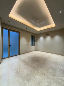 Living Room Image of 625 Sq.ft 2 BHK Builder Floor for sale in Aakriti Infra Luxury Apartment 3, Najafgarh New Delhi for Rs. 4400000