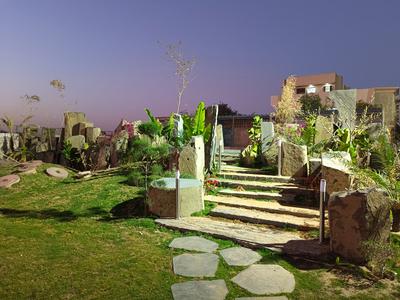 Image of 1250 Sq.ft Residential Plot / Land for sale in Nevta Village, Jaipur for Rs. 3455000