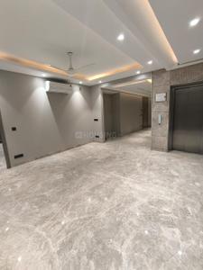 Hall Image of 7000 Sq.ft 4 BHK Duplex for sale in Panchsheel Park New Delhi for Rs. 300000000