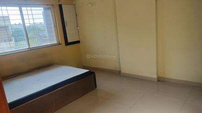 Bedroom Image of 1037 Sq.ft 2 BHK Apartment / Flat for sale in Pimple Saudagar Pune for Rs. 8000000