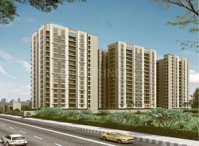 Image of 2417 Sq.ft 3.5 BHK Apartment / Flat for sale in Mansarovar Extension, Jaipur for Rs. 17900000