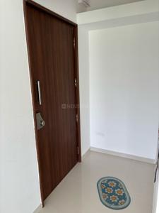 Bedroom Image of 1495 Sq.ft 3 BHK Apartment / Flat for sale in Adi Skyline, Wakad Pune for Rs. 9542650