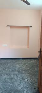 Bedroom Image of 827 Sq.ft 2 BHK Duplex for rent in Kuniyamuthur Coimbatore for Rs. 12000