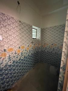 Bathroom Image of 750 Sq.ft 2 BHK Apartment / Flat for sale in Behala Kolkata for Rs. 2250001