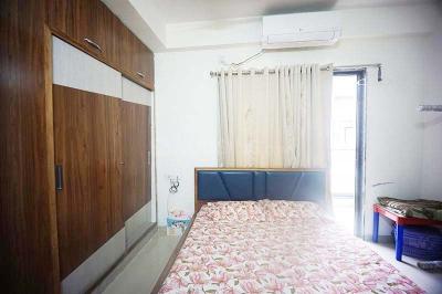 Bedroom Image of 1080 Sq.ft 3 BHK Independent House for sale in Nirmal Sarovar, Vatva Ahmedabad for Rs. 11500000