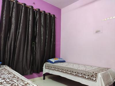 Image of sk paying guest services in Ghansoli, Navi Mumbai