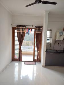 Hall Image of 1253 Sq.ft 2 BHK Apartment / Flat for sale in Akshayanagar Bengaluru for Rs. 11277000