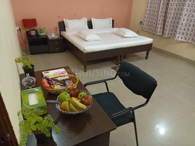 Bedroom Image of 2600 Sq.ft 5 BHK Villa for rent in Scheme No 114 Indore for Rs. 125000