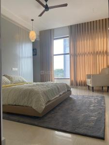 Bedroom Image of 2000 Sq.ft 3 BHK Villa for sale in Soppahalli Bengaluru for Rs. 15500000