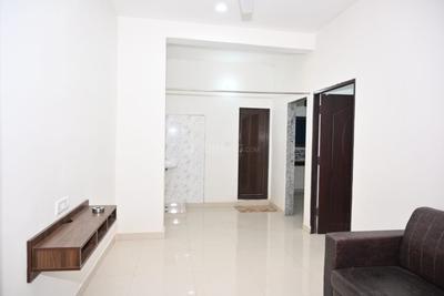 Hall Image of 1250 Sq.ft 3 BHK Apartment / Flat for sale in Sigra Varanasi for Rs. 9500000