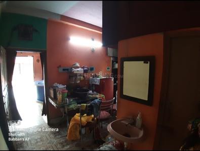 Living Room Image of 560 Sq.ft 2 BHK Independent House for sale in Madhyamgram Kolkata for Rs. 2850000