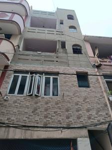 Building Image of 720 Sq.ft 2 BHK Builder Floor for sale in Mukherjee Nagar New Delhi for Rs. 5800000