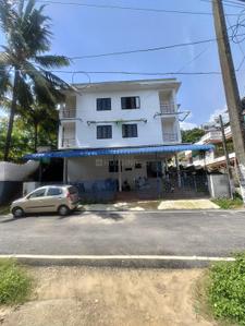 Image of 1490 Sq.ft 3.5 BHK Apartment / Flat for sale in Kottooran Adithya Majesty, Poojapura, Thiruvananthapuram for Rs. 4250000