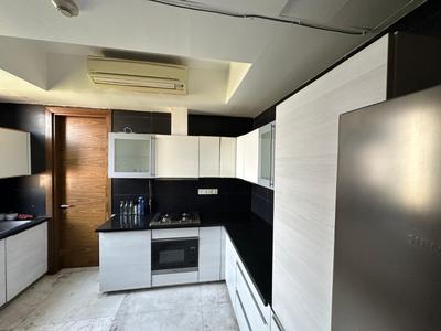 Kitchen Image of 4000 Sq.ft 4 BHK Duplex for sale in M3M Golfestate, Sector 65 Gurgaon for Rs. 95000000