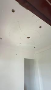 Hall Image of 1450 Sq.ft 3 BHK Independent House for sale in Lolai Lucknow for Rs. 5300000