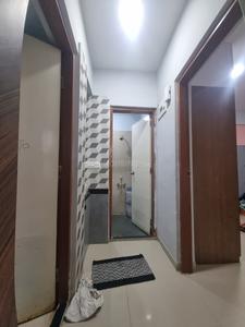 Hall Image of 650 Sq.ft 1 BHK Apartment / Flat for sale in Kondhwa Budruk Pune for Rs. 4500000