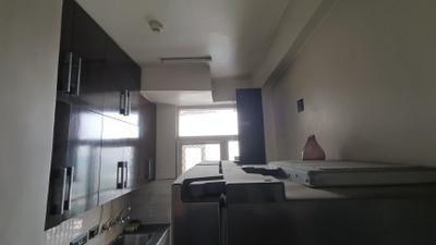 Kitchen Image of 1150 Sq.ft 2 BHK Apartment / Flat for rent in Angel Jupiter, Indirapuram Ghaziabad for Rs. 35000
