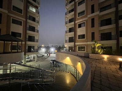 Image of 1590 Sq.ft 3 BHK Apartment / Flat for sale in Dolphin Jewel O, Deopuri, Raipur for Rs. 5800000