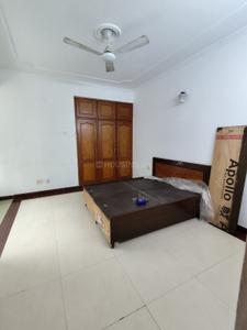 Hall Image of 2500 Sq.ft 5 BHK Apartment / Flat for rent in Naval Technical Officers Apartment, Sector 22 Dwarka New Delhi for Rs. 80000