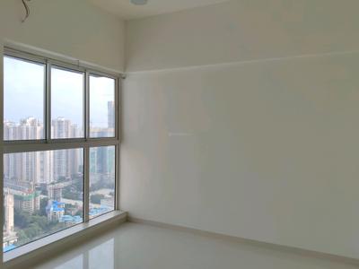 Bedroom Image of 956 Sq.ft 3 BHK Apartment / Flat for sale in Runwal Forests Tower 9 To 11, Kanjurmarg West Mumbai for Rs. 29500000