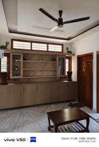 Kitchen Image of 5000 Sq.ft 3 BHK Independent House for sale in Sahakara Nagar Bengaluru for Rs. 47000000