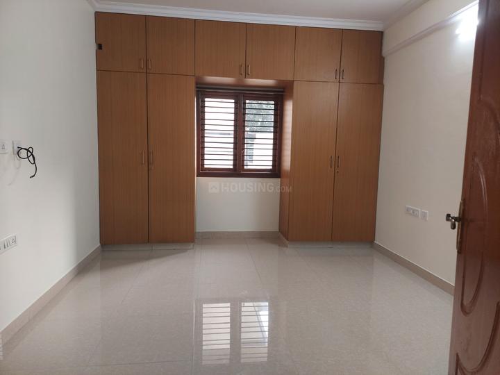 Sector 1, HSR Layout Bedroom 1
