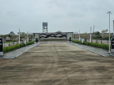 Image of 1100 Sq.ft Residential Plot / Land for sale in Exotica Woods, Mayakhedi, Indore for Rs. 7100000