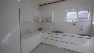 Kitchen Image of 1207 Sq.ft 2 BHK Apartment / Flat for sale in Rohan Ekanta by Rohan Builders (I) Pvt Ltd, Gunjur Palya Bengaluru for Rs. 14600000