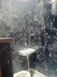 Bathroom Image of KK Associate in Govindpuri, New Delhi