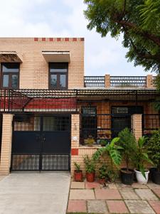 2 BHK Independent House