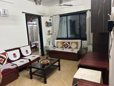 1 BHK Flat