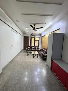 Hall Image of 1440 Sq.ft 3 BHK Builder Floor for sale in Mukherjee Nagar New Delhi for Rs. 19500000