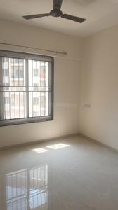 Bedroom Image of 1100 Sq.ft 3 BHK Apartment / Flat for rent in Sonigara Presidency, Ravet Pune for Rs. 35000