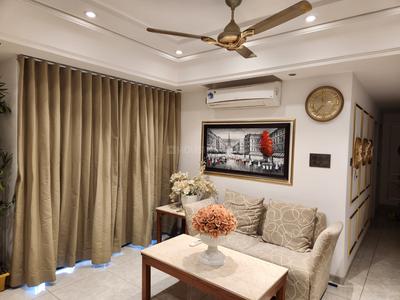 Hall Image of 4400 Sq.ft 5 BHK Apartment / Flat for sale in New Alkapuri Vadodara for Rs. 30000000
