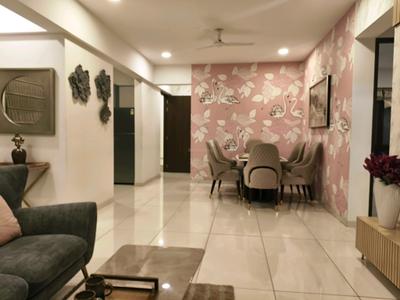 Living Room Image of 1602 Sq.ft 3 BHK Apartment / Flat for sale in Kumar Parth Tower C2, Baner Pune for Rs. 15000005