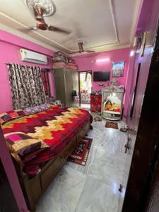 Bedroom Image of 870 Sq.ft 2 BHK Apartment / Flat for sale in RDB VIP Enclave, Baguiati Kolkata for Rs. 2900000