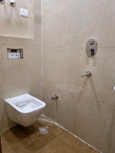 Bedroom One Image of 600 Sq.ft 2 BHK Apartment / Flat for sale in S K The Precious Floors by S K Construction Delhi, Nawada New Delhi for Rs. 3650002