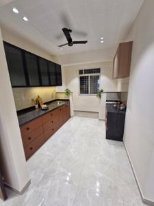 Hall Image of 1374 Sq.ft 3 BHK Apartment / Flat for sale in Vishwa The Butterfly, Moshi Pune for Rs. 6875000