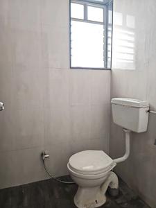 Bedroom Two Image of 697 Sq.ft 1.5 BHK Apartment / Flat for sale in Majestique Palm Atlantis, Wagholi Pune for Rs. 3880000