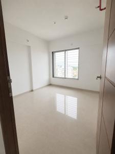 Bedroom Image of 570 Sq.ft 1 BHK Apartment / Flat for rent in Silver Estate, Bibwewadi Pune for Rs. 16000