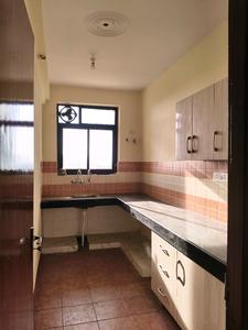 Kitchen Image of 1100 Sq.ft 2 BHK Apartment / Flat for sale in Ansal Palam Vihar Plot, Palam Vihar Gurgaon for Rs. 11800000