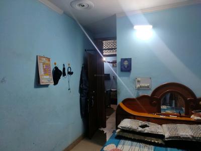Bedroom Image of 625 Sq.ft 2 BHK Apartment / Flat for sale in Tara Nagar New Delhi for Rs. 2800000