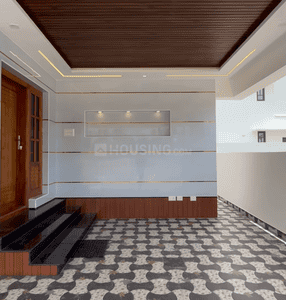 Image of 1500 Sq.ft 3 BHK Independent House for sale in Hoskote, Bengaluru for Rs. 8000000