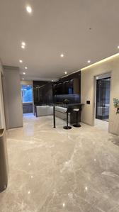 Hall Image of 3000 Sq.ft 3 BHK Apartment / Flat for sale in Vesu Surat for Rs. 25500000