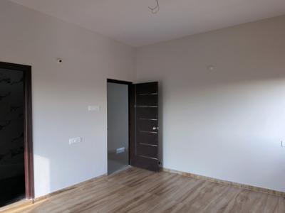 Bedroom Image of 2000 Sq.ft 3 BHK Builder Floor for sale in Chintalakunta Hyderabad for Rs. 12000000