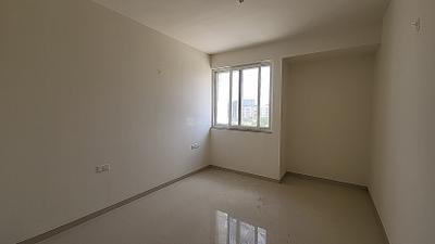 Bedroom Image of 1529 Sq.ft 3 BHK Apartment / Flat for sale in Rohan Ekanta, Gunjur Village Bengaluru for Rs. 18100000