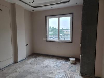 Bedroom Image of 1600 Sq.ft 3.5 BHK Builder Floor for sale in Gujranwala Town New Delhi for Rs. 32500000
