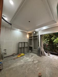 Hall Image of 1400 Sq.ft 3 BHK Builder Floor for sale in Kirti Nagar New Delhi for Rs. 31000000