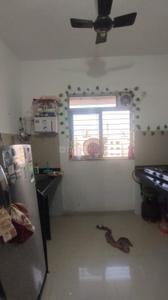 Kitchen Image of 1005 Sq.ft 2 BHK Apartment / Flat for sale in Lodha Casa Rio, Palava Phase 1 Thane for Rs. 5300000